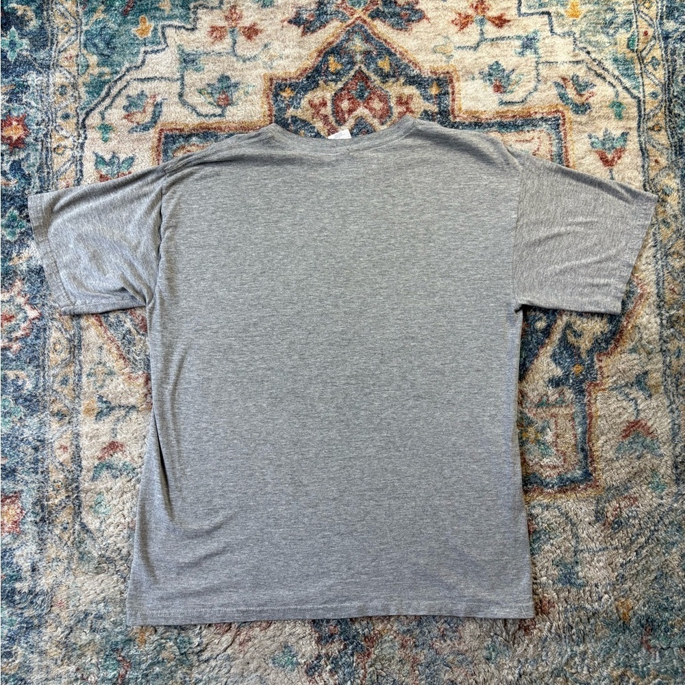 Vintage Canada Beer T-shirt Large - Picture 2 of 5